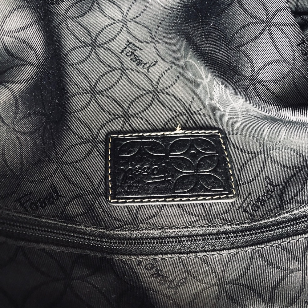 Fossil Bag With Multiple Compartments - image 4